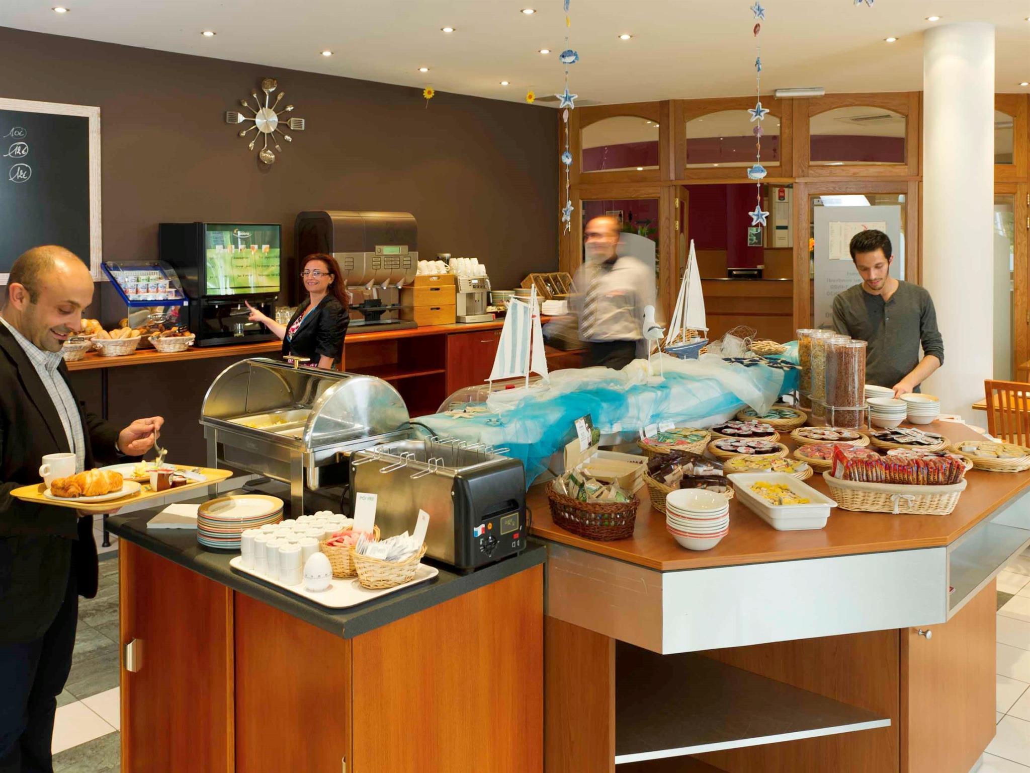 Hotel Ibis Charleroi Airport Brussels South Fleurus Exteriér fotografie