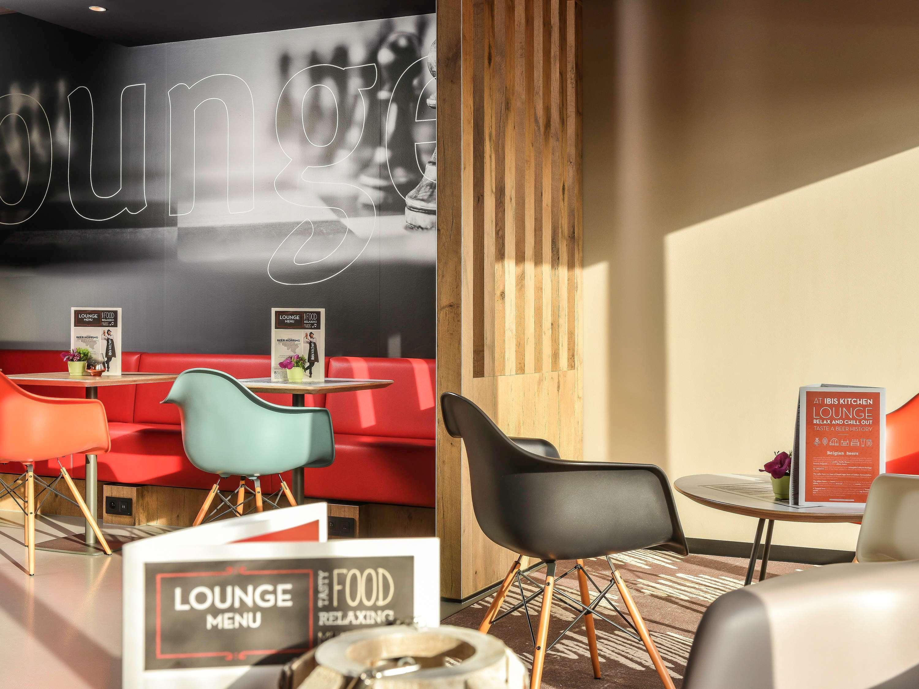 Hotel Ibis Charleroi Airport Brussels South Fleurus Exteriér fotografie