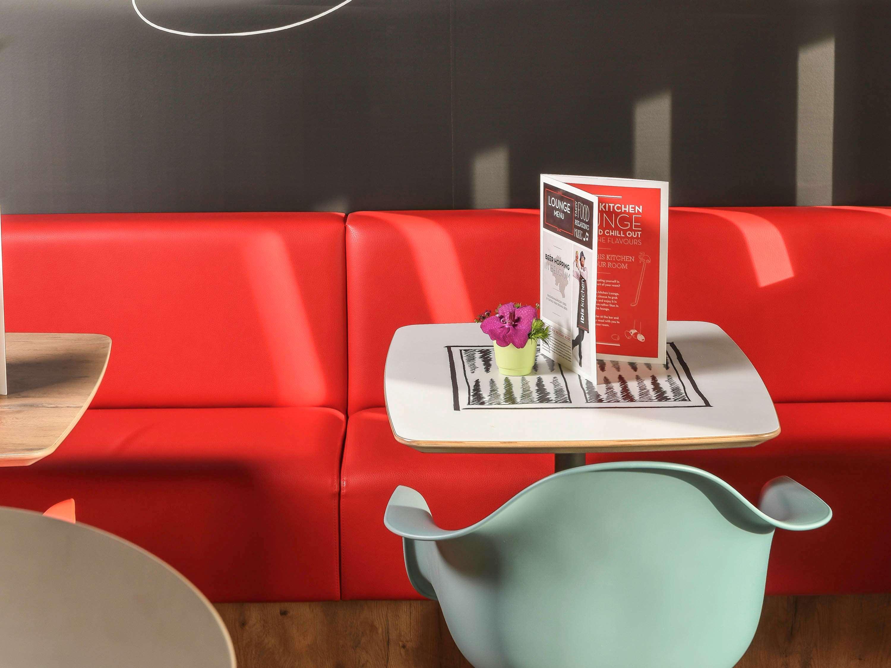 Hotel Ibis Charleroi Airport Brussels South Fleurus Exteriér fotografie