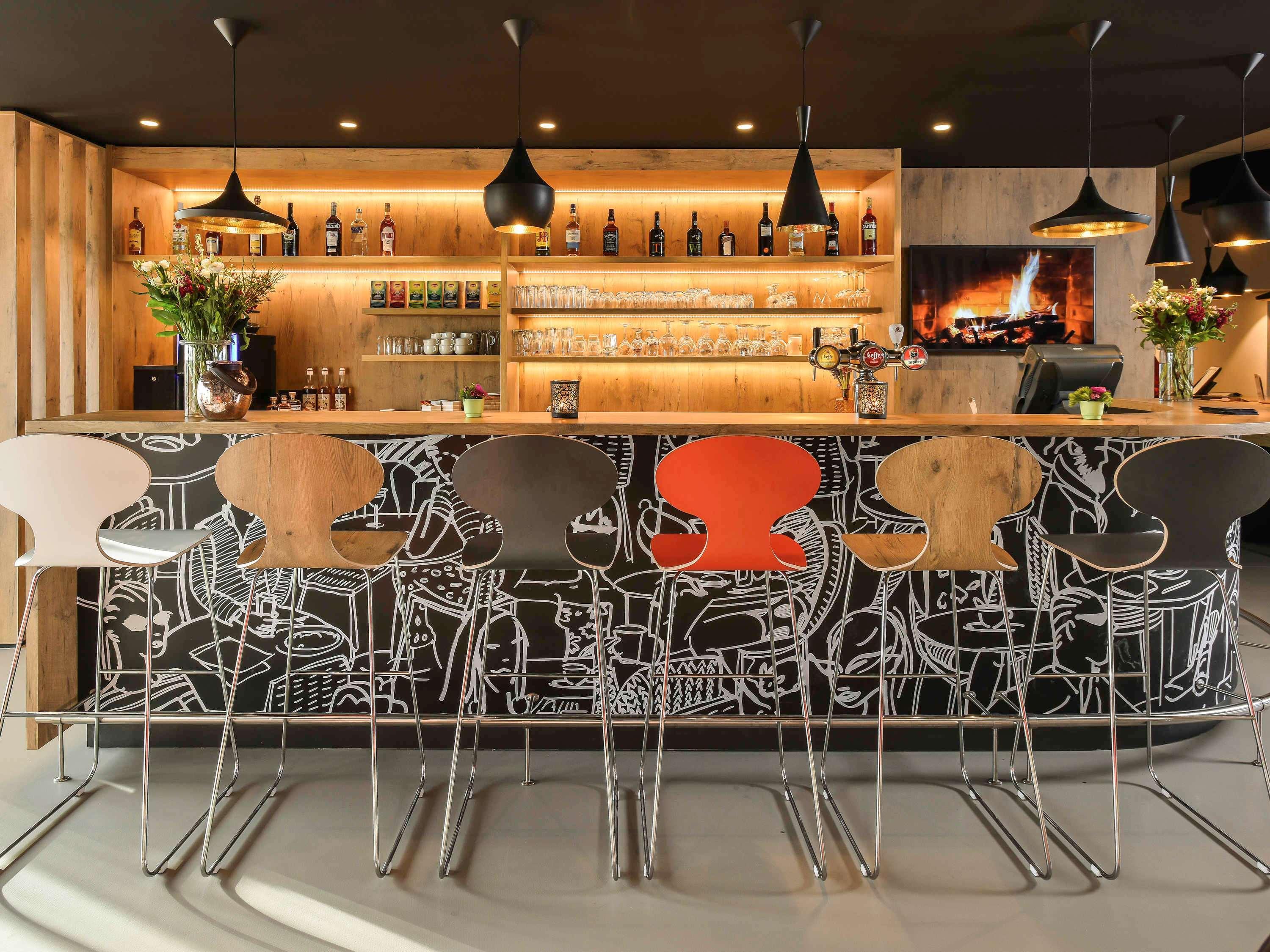 Hotel Ibis Charleroi Airport Brussels South Fleurus Exteriér fotografie