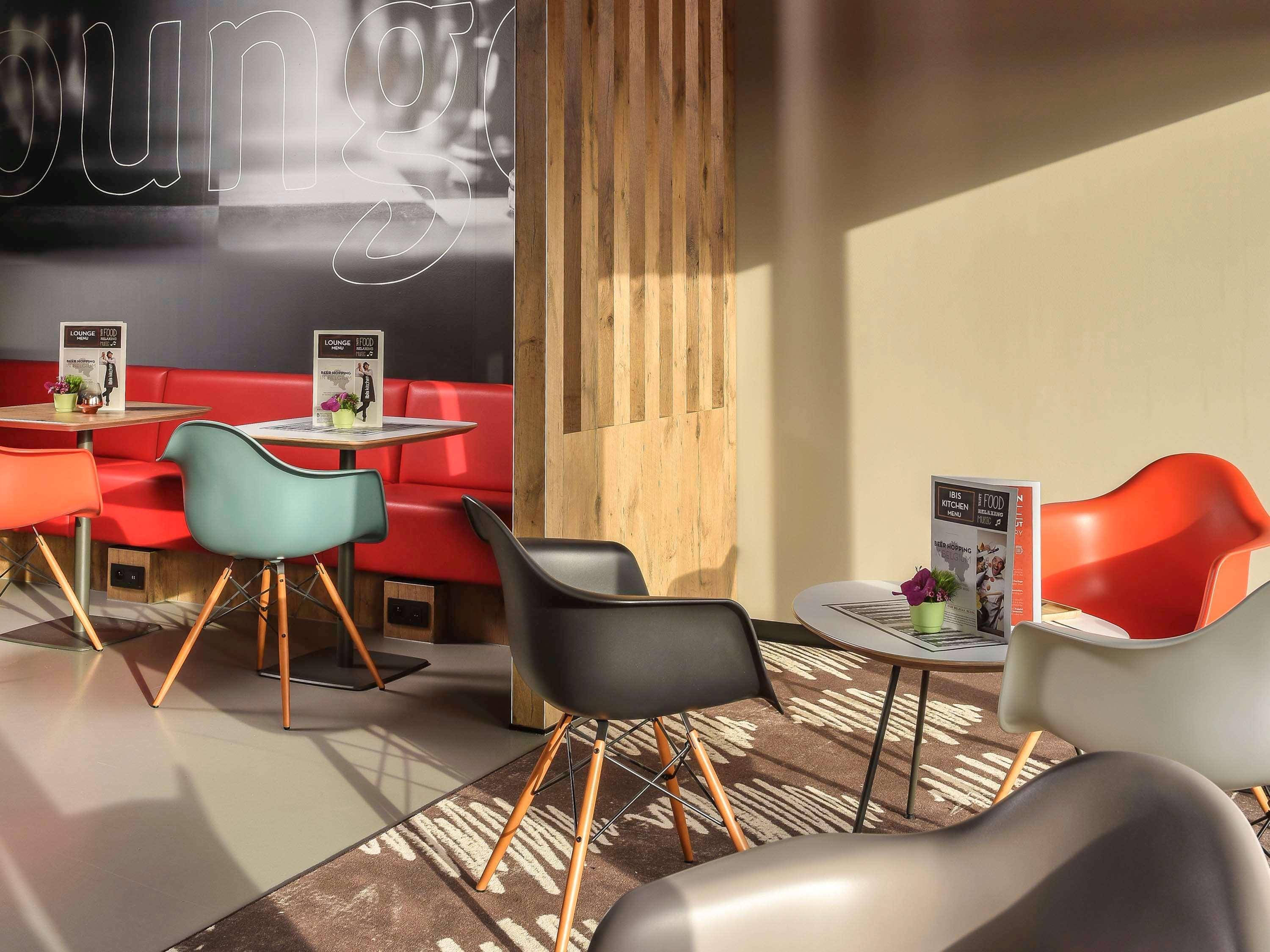 Hotel Ibis Charleroi Airport Brussels South Fleurus Exteriér fotografie