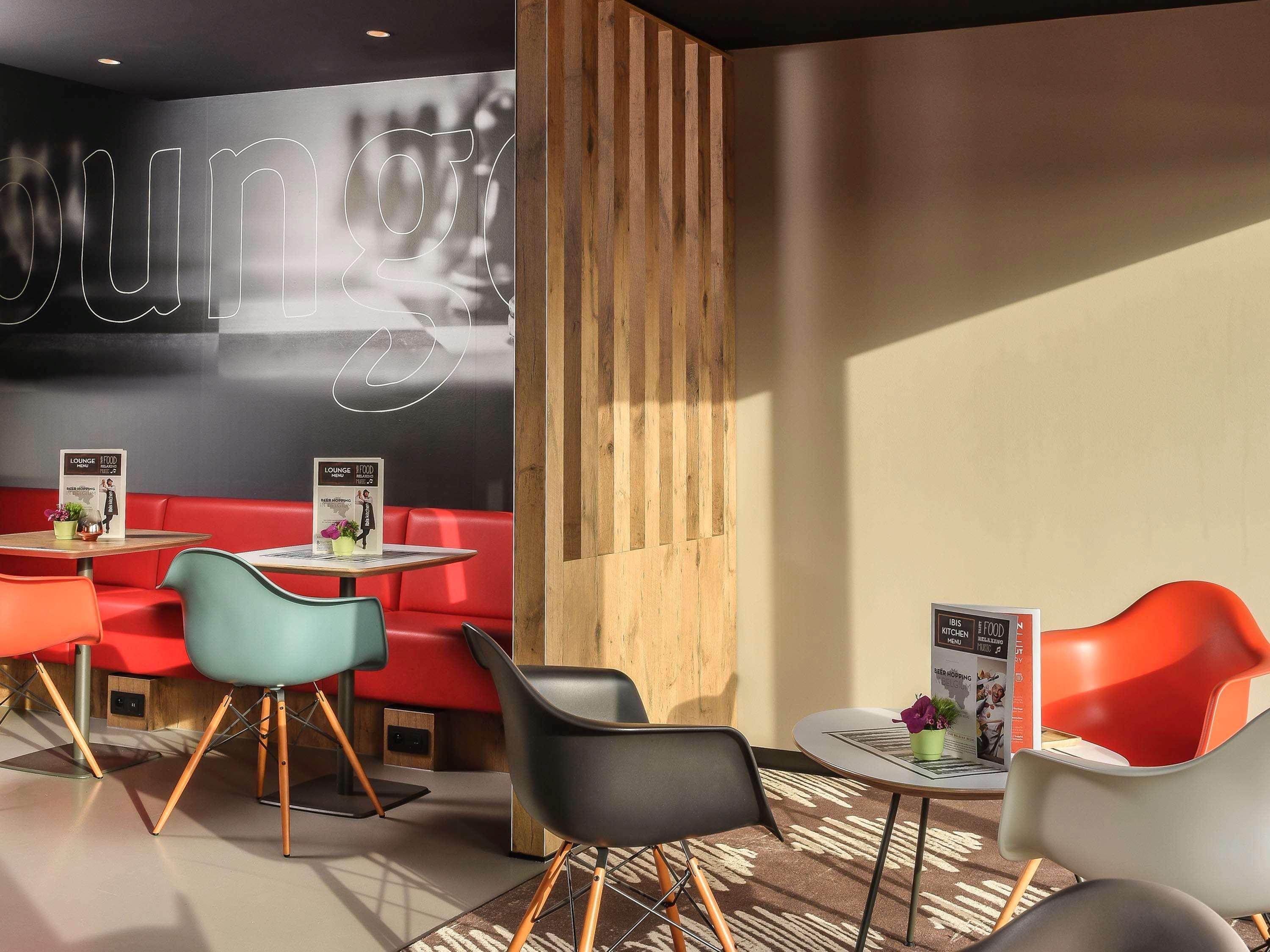 Hotel Ibis Charleroi Airport Brussels South Fleurus Exteriér fotografie