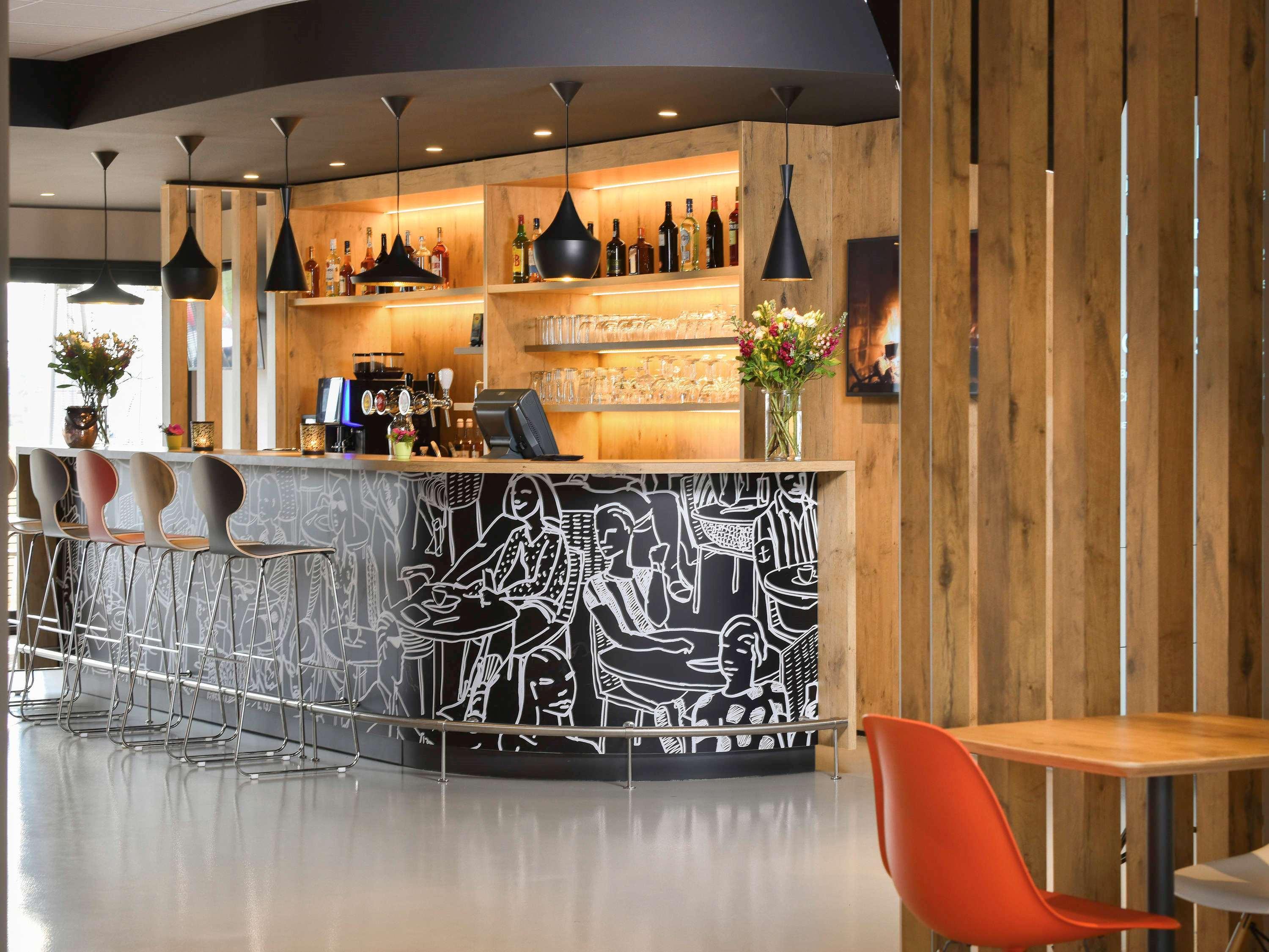 Hotel Ibis Charleroi Airport Brussels South Fleurus Exteriér fotografie