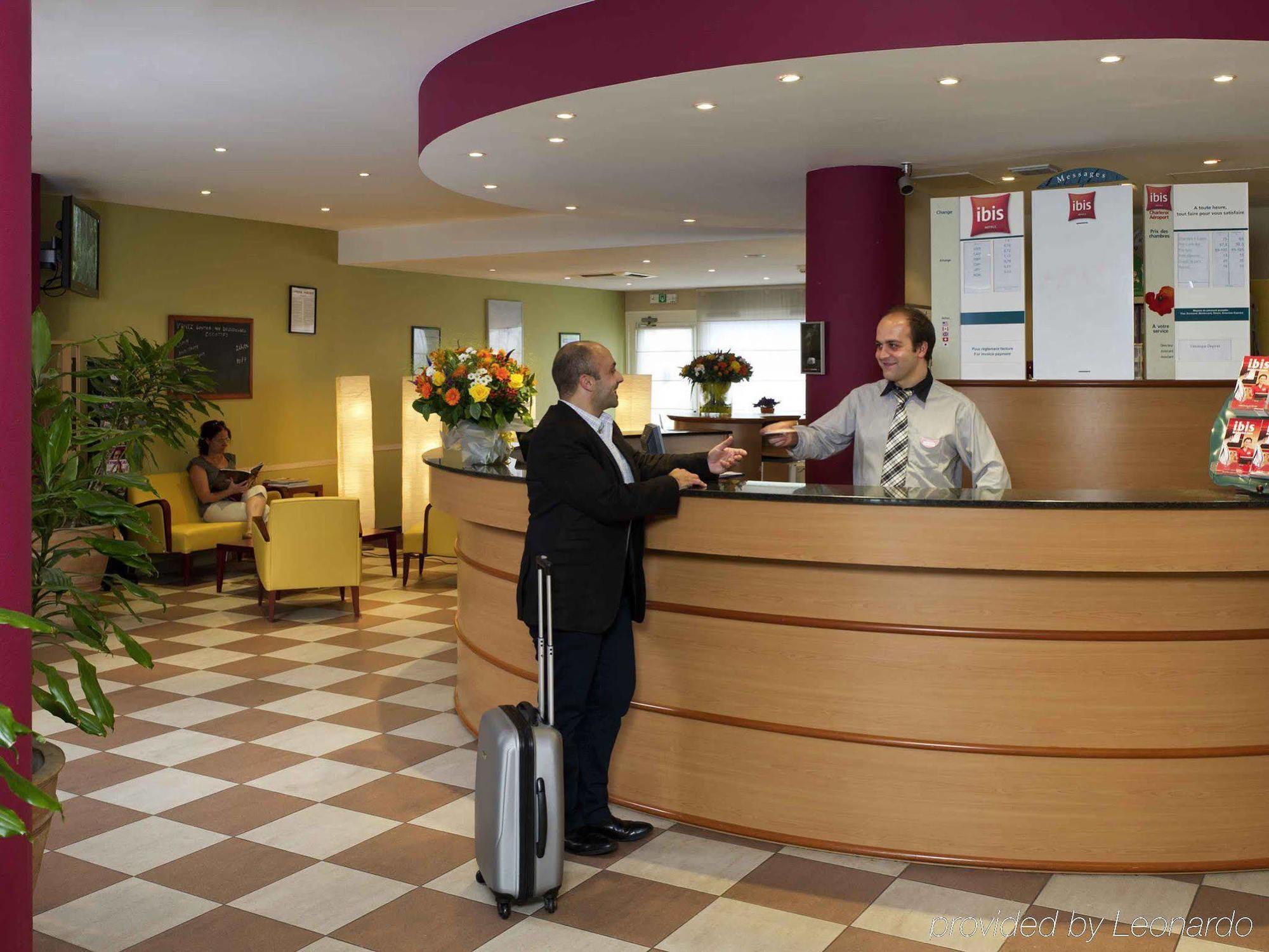 Hotel Ibis Charleroi Airport Brussels South Fleurus Exteriér fotografie