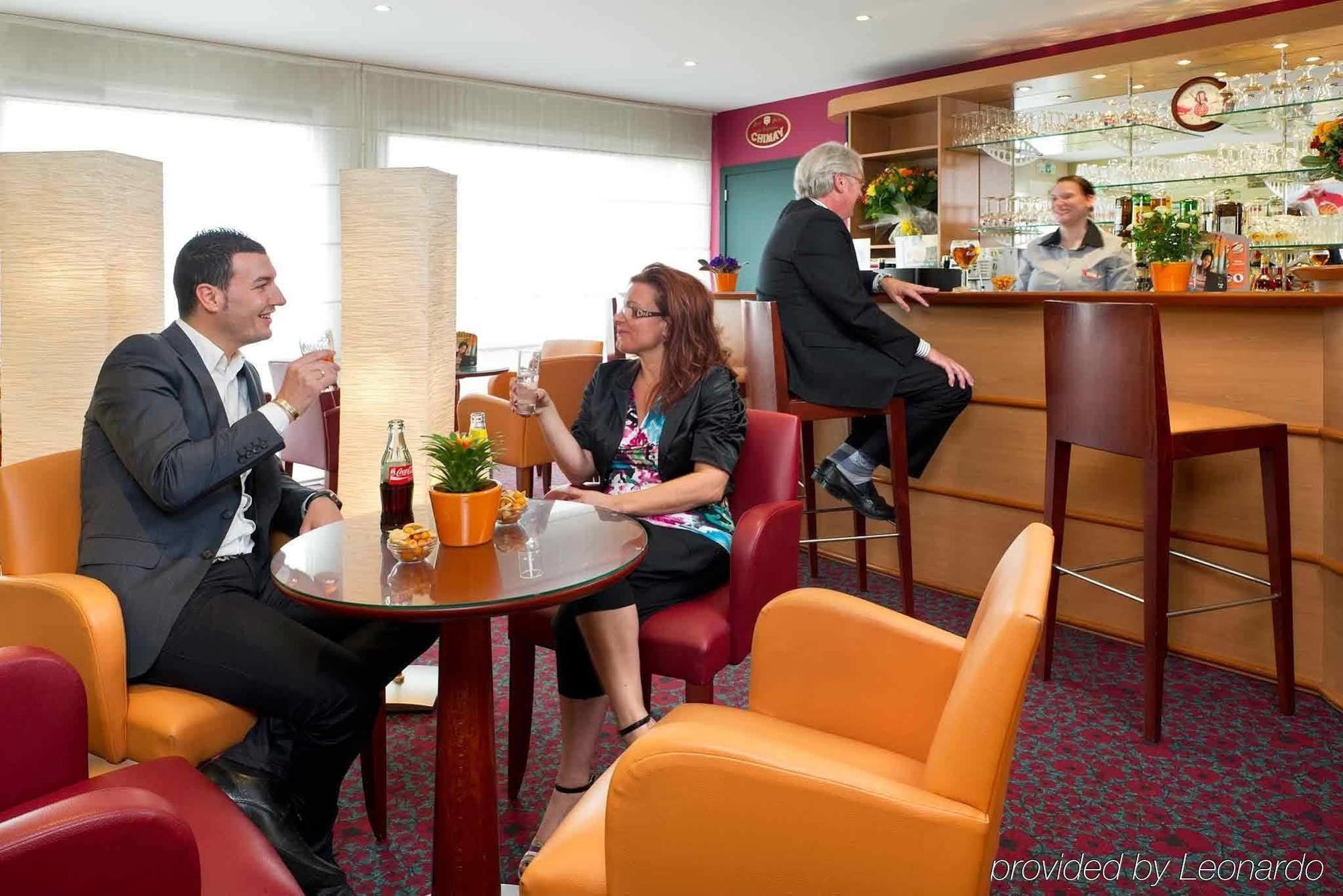 Hotel Ibis Charleroi Airport Brussels South Fleurus Exteriér fotografie